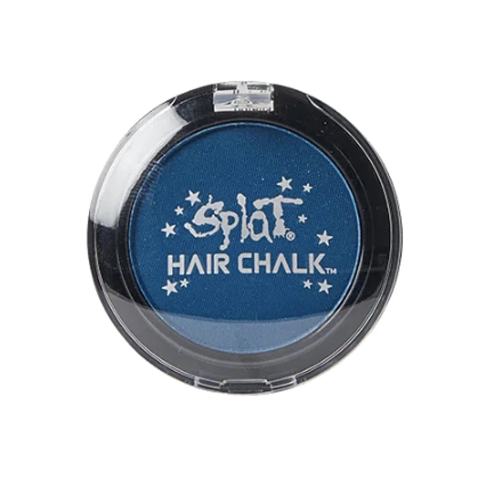 🔴 SPLAT Hair Chalk - Midnight Blue